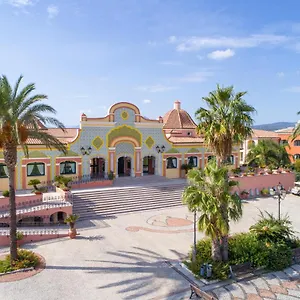 Club Marina Отель